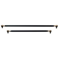 KIT BARRE DE DIRECTION + ACCOUPLEMENT RENFORCÉ SUZUKI JIMNY