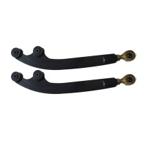 TIRANTS DE PONT AVANT RENFORCÉE ET RÉGLABLE POUR SUZUKI JIMNY