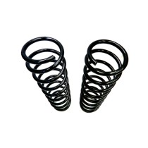 PAIRE DE RESSORTS AVANT +5/6 CM POUR SUZUKI JIMNY