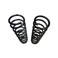PAIRE DE RESSORTS AVANT +5/6 CM POUR SUZUKI JIMNY