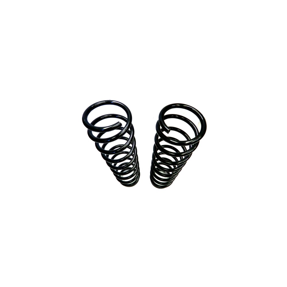 PAIRE DE RESSORTS AVANT +5/6 CM POUR SUZUKI JIMNY