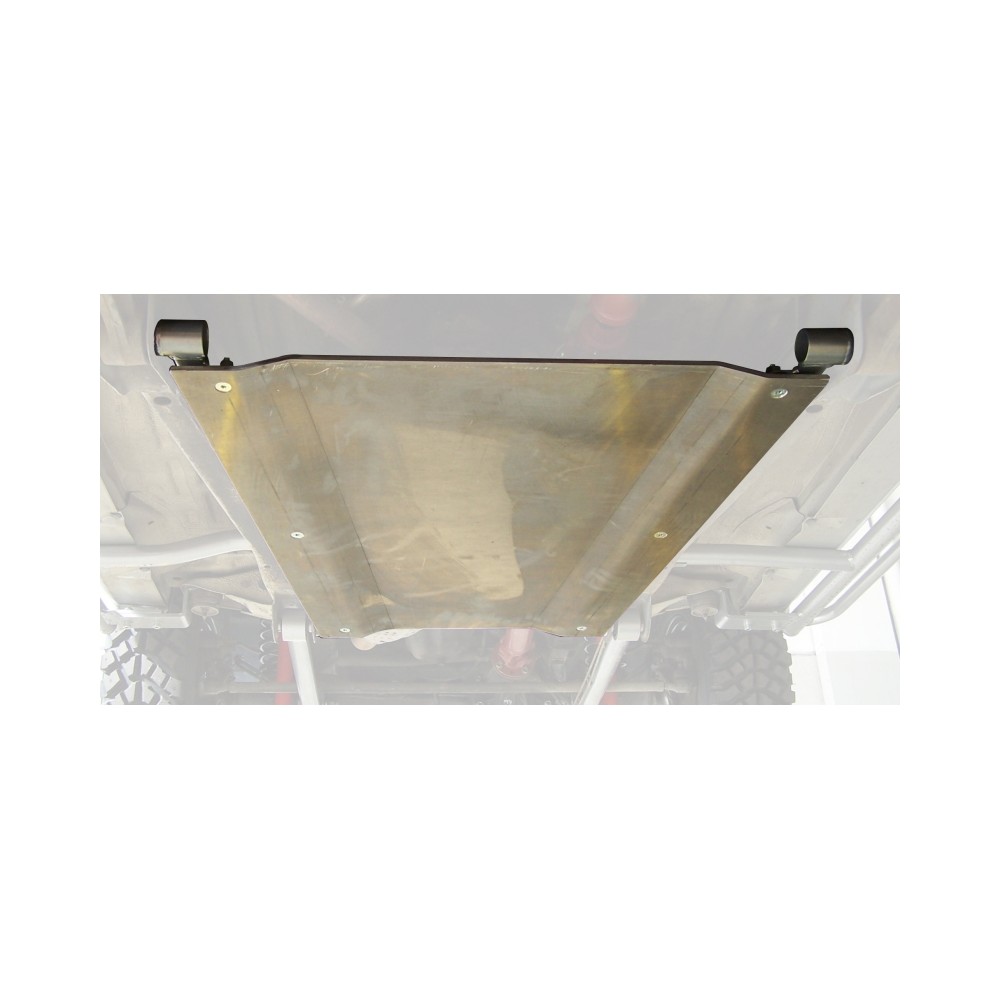 PLAQUE DE PROTECTION DE BOITE DE TRANSFERT POUR SUZUKI JIMNY