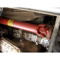ARBRE DE TRANSMISSION AVANT GRAND ANGLE POUR SUZUKI JIMNY
