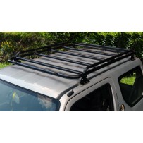 GALLERIE DE TOIT TUBULAIRE POUR SUZUKI JIMNY 1998 à 2017