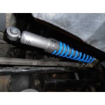 AMORTISSEUR DE DIRECTION AVEC RESSORT DE RAPPEL POUR SUZUKI JIMNY