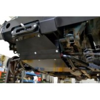 PROTECTION DE DIRECTION DE SUZUKI VITARA POUR PARE-CHOCS RAPTOR 4x4