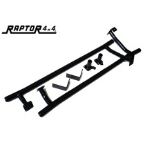 ROCKSLIDERS TUBULAIRES POUR SUZUKI VITARA