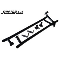 ROCKSLIDERS TUBULAIRES POUR SUZUKI VITARA