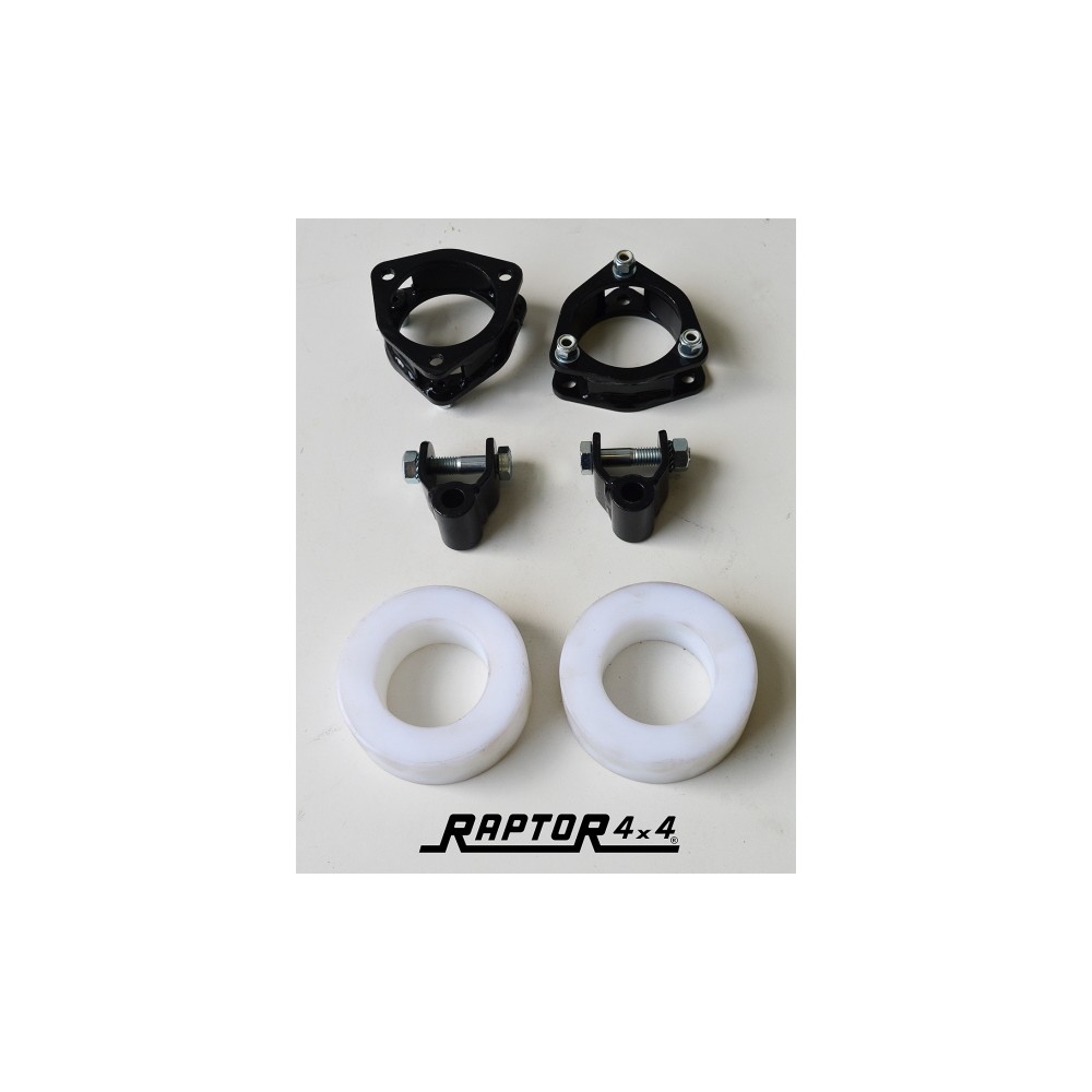 KIT DE REHAUSSE ECO +4CM POUR SUZUKI VITARA