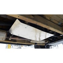 TOLE DE PROTECTION CENTRALE POUR SUZUKI VITARA