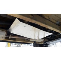 TOLE DE PROTECTION CENTRALE POUR SUZUKI VITARA