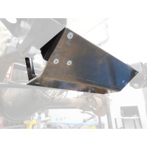 PROTECTION DE DIRECTION 10MM POUR NISSAN PATROL GR Y60