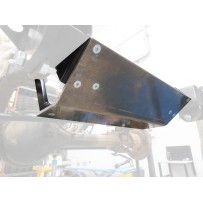 PROTECTION DE DIRECTION 10MM POUR NISSAN PATROL GR Y60