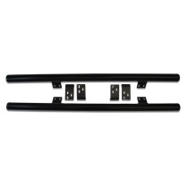ROCKSLIDERS TUBULAIRE POUR NISSAN PATROL GR Y61 COURT