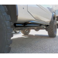 ROCKSLIDERS TUBULAIRE HD PATROL GR Y61 COURT