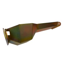 PROTECTION DE DIFFÉRENTIEL AVANT POUR NISSAN PATROL GR Y60/Y61