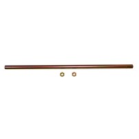 BARRE D ACCOUPLEMENT DE DIRECTION HD POUR PATROL GR Y60/Y61