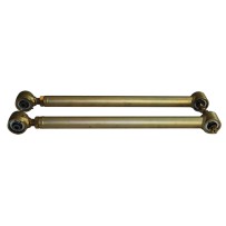 TIRANTS DE PONT ARRIÈRE INFÉRIEURS RÉGLABLES ET RENFORCE AVEC ROTULES  JOHNNY JOINTS POUR NISSAN PATROL GR Y60/Y61