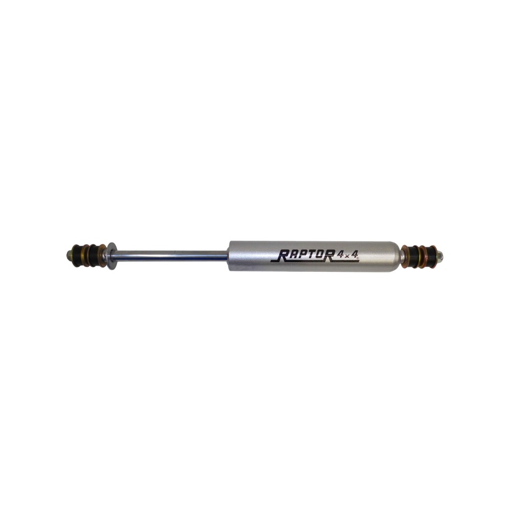 AMORTISSEURS AVANT+ 5 CM POUR NISSAN PATROL GR Y60 / Y61