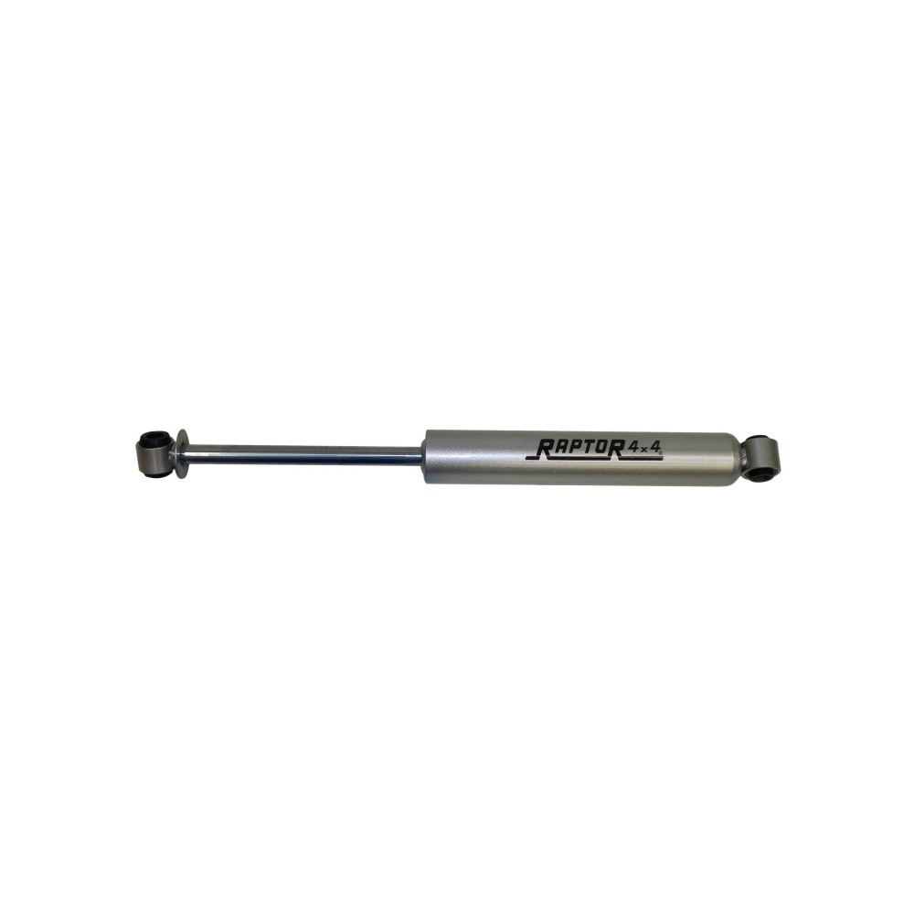 AMORTISSEUR ARRIERE +5 CM POUR NISSAN PATROL GR Y60 / Y61
