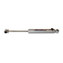 AMORTISSEUR ARRIERE + 5 CM RÉGLABLE POUR NISSAN PATROL GR Y60 / Y61