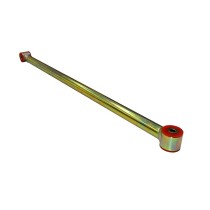 BARRE PANHARD ARRIÈRE RÉGLABLE ET RENFORCEE POUR NISSAN PATROL GR Y60/Y61 2.8L