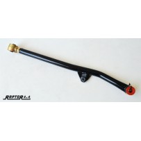 BARRE PANHARD AVANT RÉGLABLE ET RENFORCEE POUR NISSAN PATROL Y61 3.0L