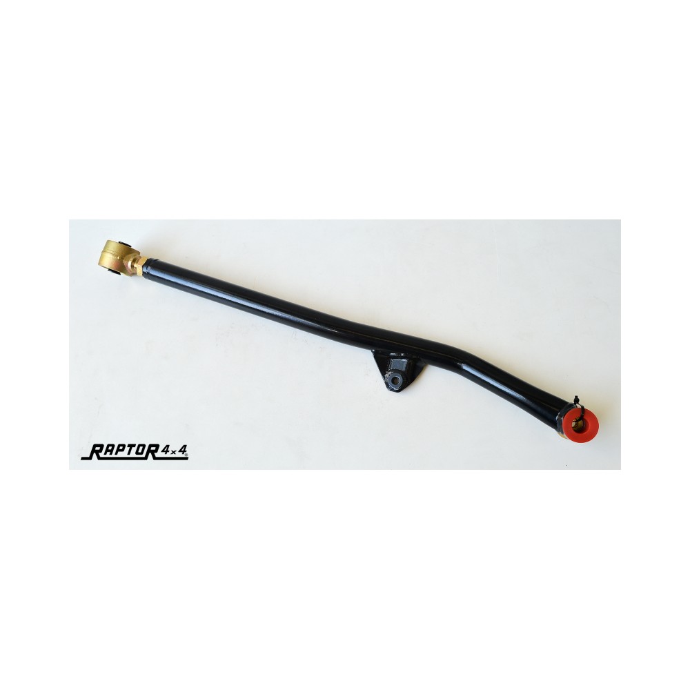 BARRE PANHARD AVANT RÉGLABLE ET RENFORCEE POUR NISSAN PATROL Y61 3.0L