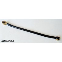 BARRE PANHARD AVANT RÉGLABLE ET RENFORCEE POUR NISSAN PATROL Y61 3.0L