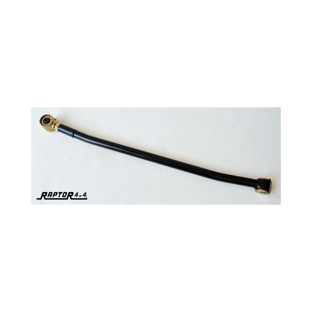 BARRE PANHARD AVANT RÉGLABLE ET RENFORCEE POUR NISSAN PATROL Y61 3.0L