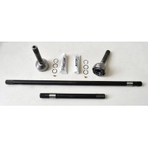 KIT DEMI ARBRE RENFORCÉS RAPTOR 4X4 PATROL GR Y60