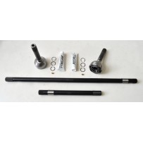KIT DEMI ARBRE RENFORCÉS RAPTOR 4X4 PATROL GR Y60