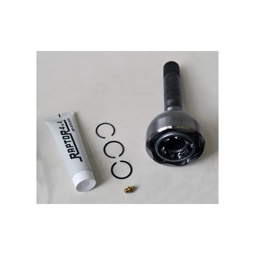 JOINT HOMOCINETIQUE RENFORCÉ RAPTOR 4X4 POUR NISSAN PATROL GR Y60