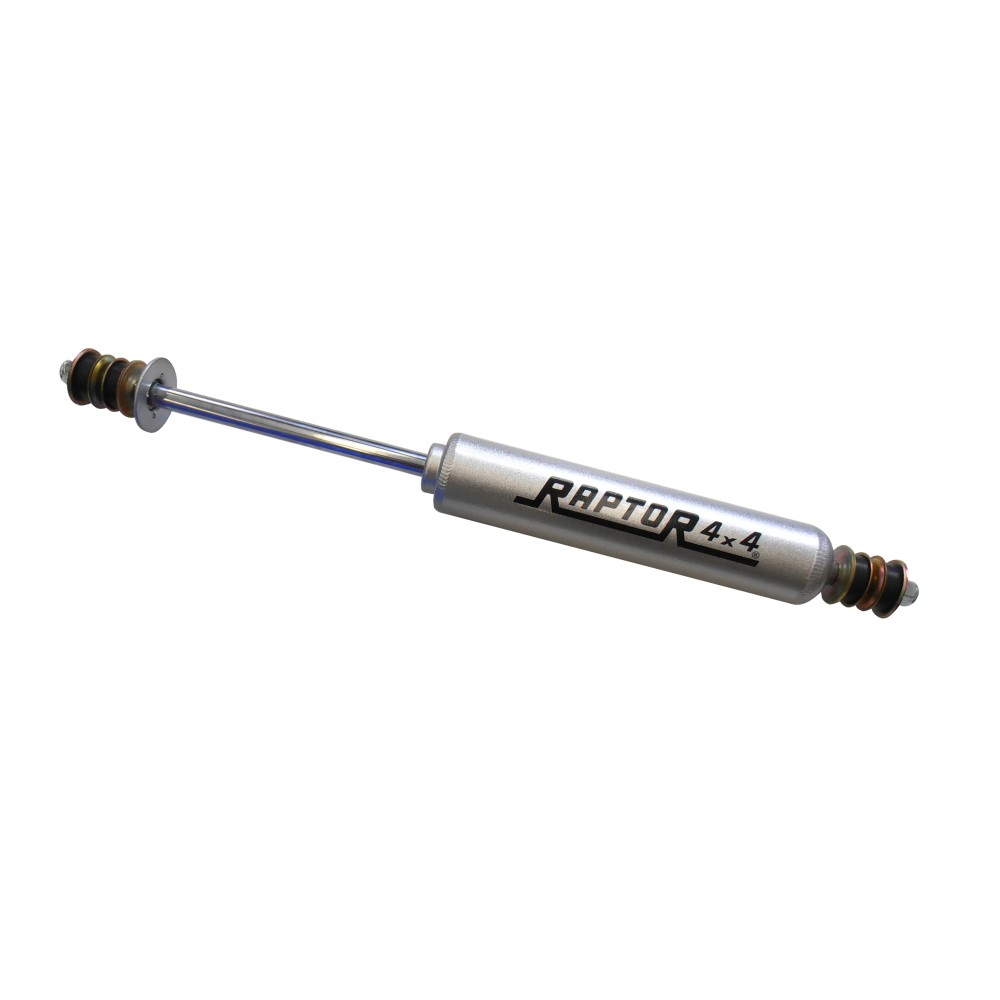 AMORTISSEUR DE DIRECTION RAPTOR 4X4 POUR NISSAN PATROL GR Y60