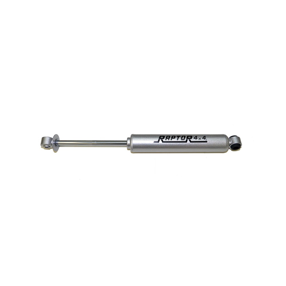 AMORTISSEUR DE DIRECTION RAPTOR 4X4 POUR NISSAN PATROL GR Y60 Y61