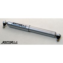 AMORTISSEUR DE DIRECTION RAPTOR 4X4 POUR NISSAN PATROL GR Y61  3,0 litres