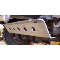 PROTECTION DE DIRECTION TOYOTA KZJ70 LJ70