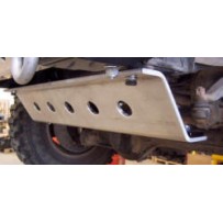 PROTECTION DE DIRECTION TOYOTA KZJ70 LJ70