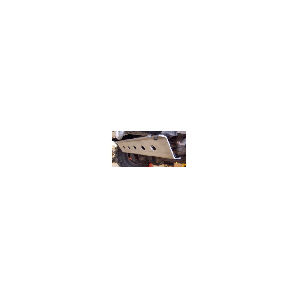 PROTECTION DE DIRECTION TOYOTA KZJ70 LJ70