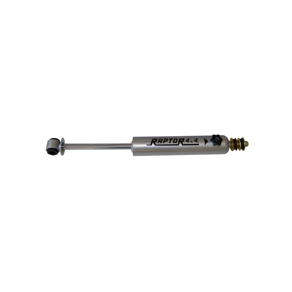 AMORTISSEUR ARRIÈRE RÉGLABLE +6 CM POUR TOYOTA LJ70/73 PHARES CARRÉS