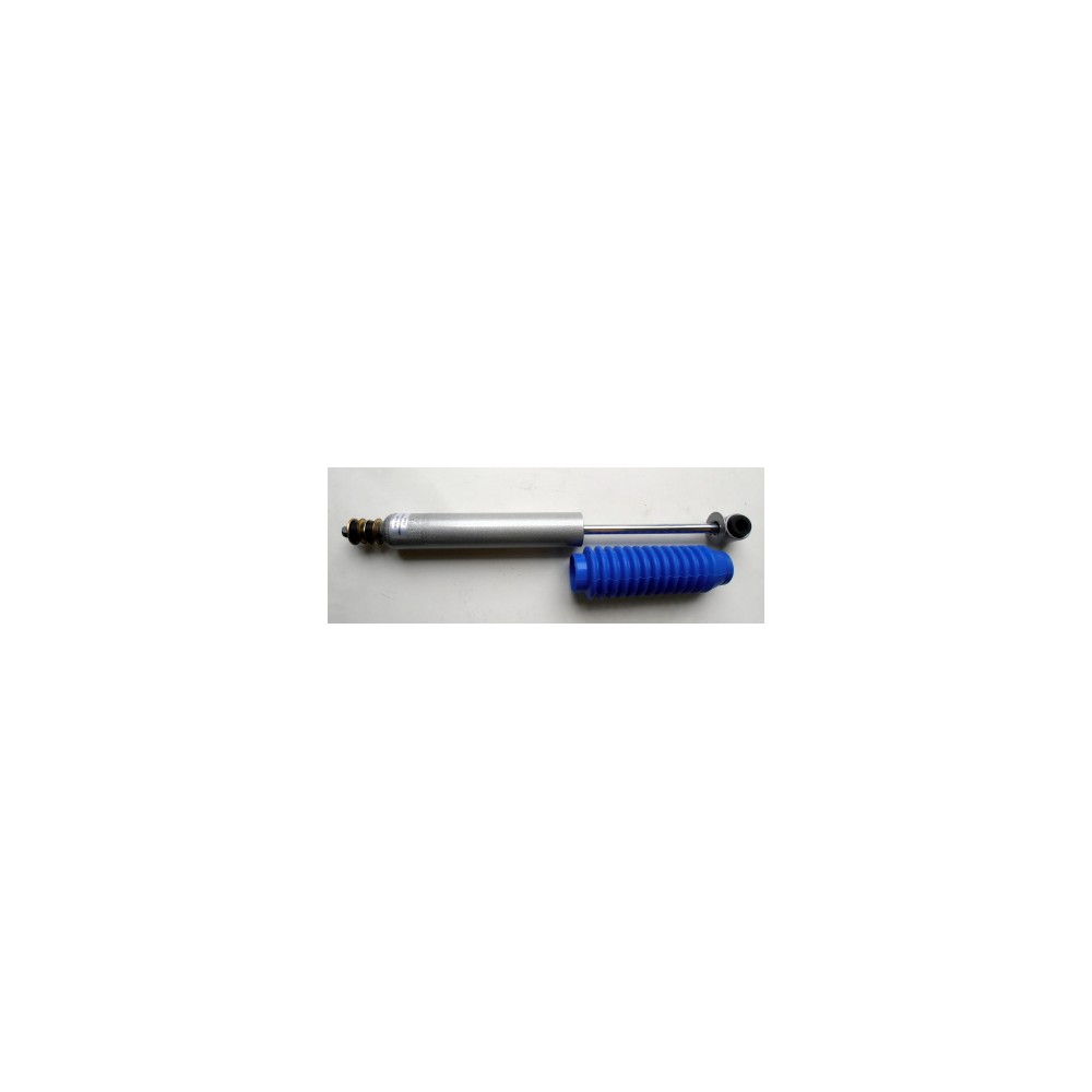 AMORTISSEUR ARRIÈRE GAUCHE +6 CM TRIAL POUR TOYOTA LJ70/73 PHARE ROND