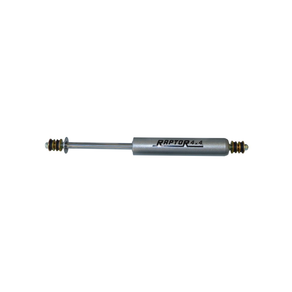 AMORTISSEUR AVANT +6 CM POUR TOYOTA LJ70/73 PHARE ROND