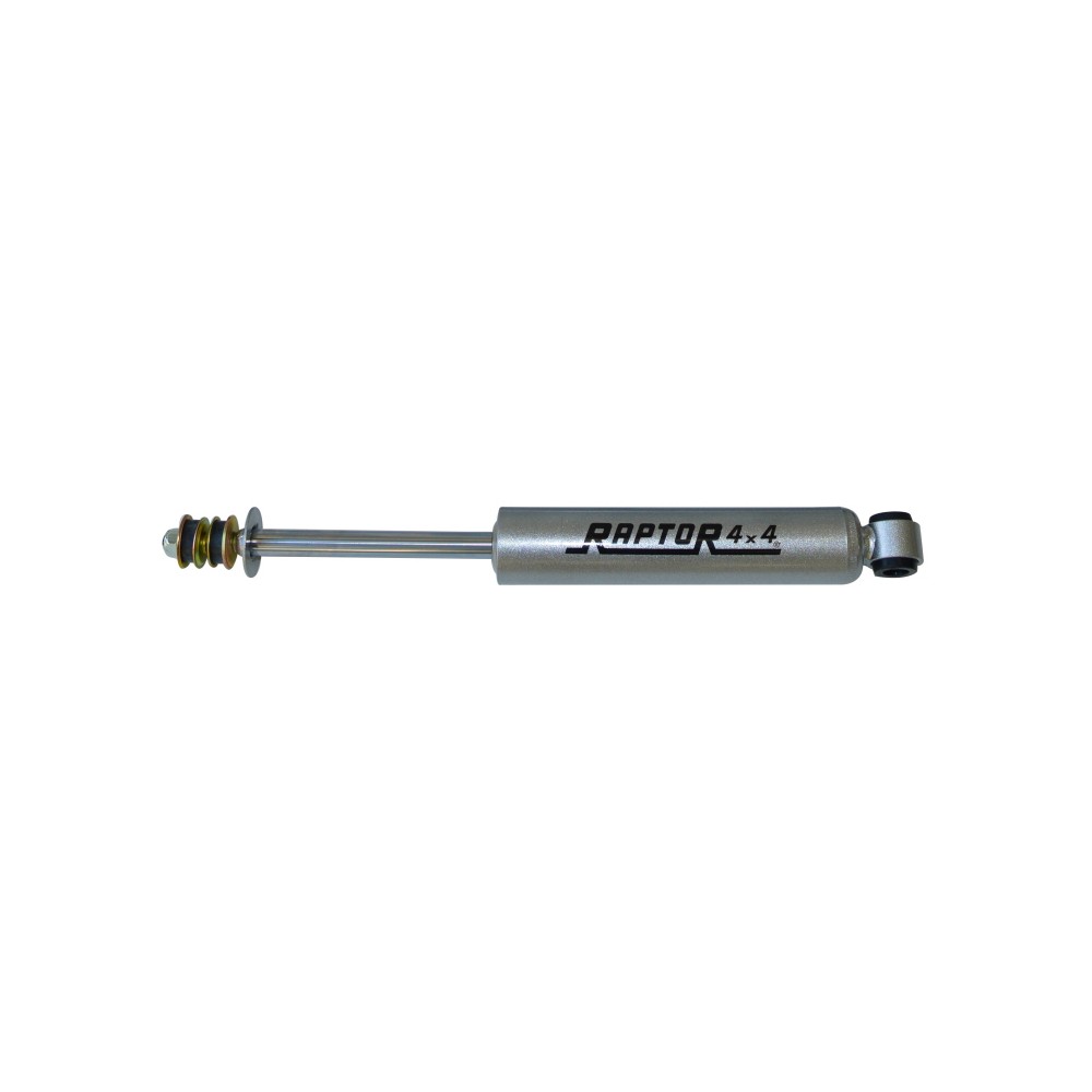 AMORTISSEUR ARRIÈRE DROIT +6 CM POUR TOYOTA LJ70/73 PHARE ROND