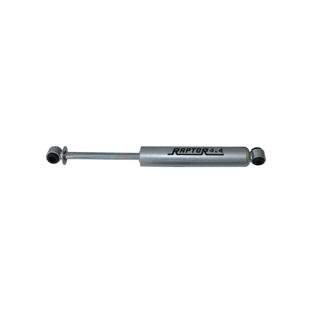 AMORTISSEUR ARRIÈRE GAUCHE +6 CM POUR TOYOTA LJ70/73 PHARE ROND