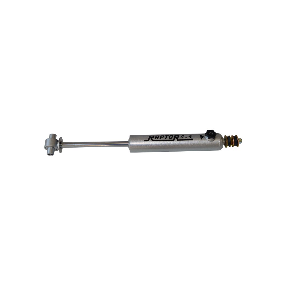 AMORTISSEURS AVANT RÉGLABLES + 6 CM TOYOTA KZJ / LJ phare carré