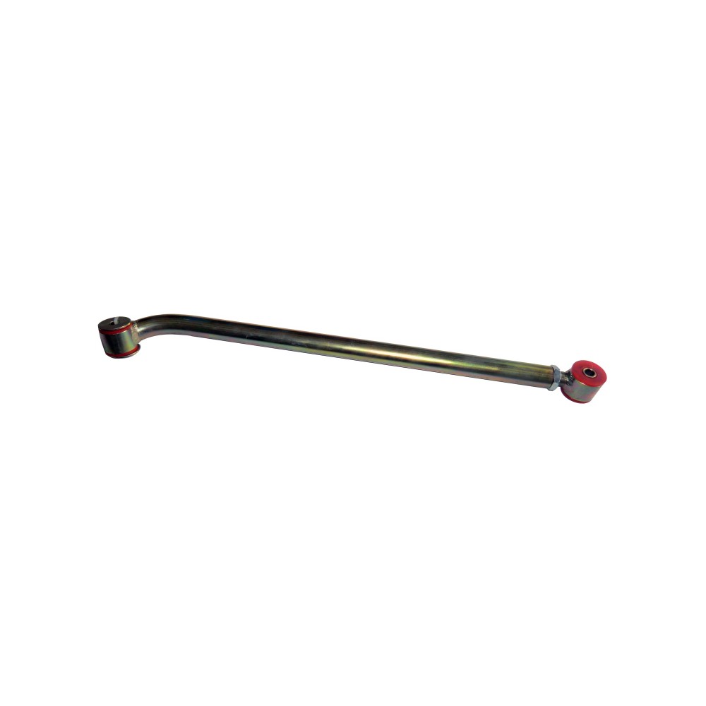 BARRE PANHARD AVANT RENFORCÉE ET RÉGLABLE POUR TOYOTA KZJ/LJ 70 PHARE CARRÉ ET PHARE ROND