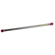 BARRE PANHARD ARRIÈRE RENFORCÉE ET RÉGLABLE POUR TOYOTA KZJ/LJ 70 PHARE CARRÉ ET PHARE ROND