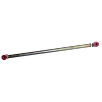 BARRE PANHARD ARRIÈRE RENFORCÉE ET RÉGLABLE POUR TOYOTA KZJ/LJ 70 PHARE CARRÉ ET PHARE ROND