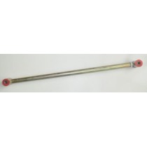 BARRE PANHARD RÉGLABLE ET RENFORCÉE POUR TOYOTA LJ 70 PHARE ROND