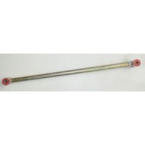 BARRE PANHARD RÉGLABLE ET RENFORCÉE POUR TOYOTA LJ 70 PHARE ROND